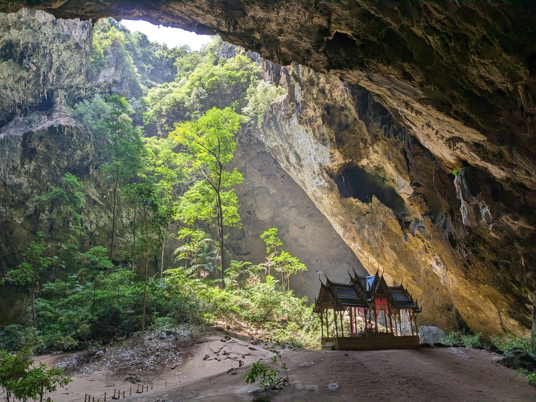 Cycling Phuket to Malaysia Tour 14 Days